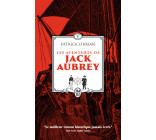 Les aventures de Jack Aubrey