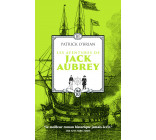 Les aventures de Jack Aubrey