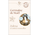 Zulma et autres nouvelles