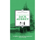 Les aventures de Jack Aubrey