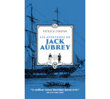 Les aventures de Jack Aubrey