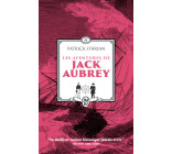 Les aventures de Jack Aubrey