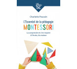 L'Essentiel de la pédagogie Montessori