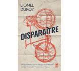 Disparaître