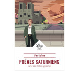 Poèmes saturniens