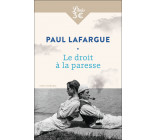 Le Droit à la paresse