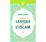 Petit lexique de l'islam