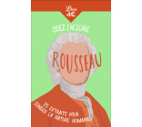 Osez (re)lire Rousseau