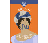 Osez (re)lire Staël