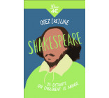 Osez (re)lire Shakespeare