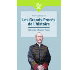 Les Grands Procès de l'Histoire