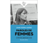 Paroles de femmes