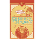 Sherlock Holmes - Les Six Napoléons