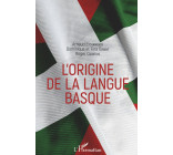 L'origine de la langue basque