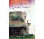 GÉANT ET CHEVALIER