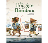 La Fougère et le Bambou