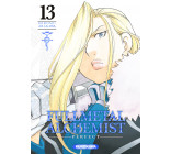 Fullmetal Alchemist Perfect - tome 13