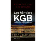 Les héritiers du KGB