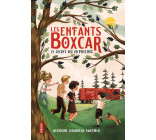 Les enfants Boxcar le secret des orphelins