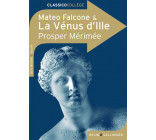 Mateo Falcone & La Vénus d'Ille