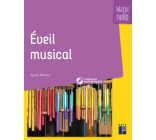 Eveil musical Maternelle + téléchargement