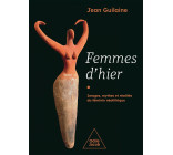 Femmes d'hier