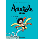 Anatole Latuile, Tome 01