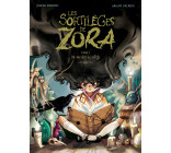 Les Sortilèges de Zora - Tome 01