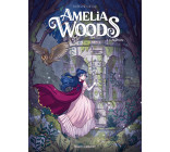 Amelia Woods - Tome 02