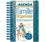 Agenda 2025 de la famille organisée ! (de sept. 2024 à déc. 2025)