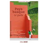 Pays basque, le guide