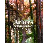 Arbres remarquables de Nouvelle-Aquitaine