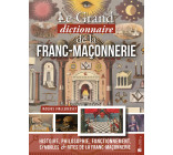 Grand dictionnaire de la franc-maçonnerie