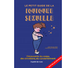 Le petit guide de la foufoune sexuelle - Tome 1