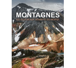 Montagnes. Les plus beaux sommets du monde