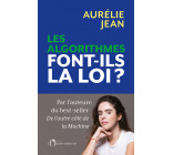 Les algorithmes font-ils la loi ?