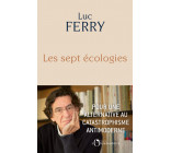 Les sept écologies