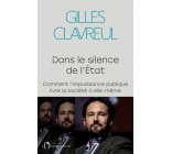 Dans le silence de l'État