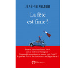 La fête est finie ?