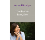 Une femme française