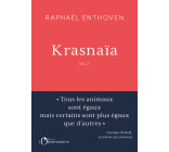 Krasnaïa