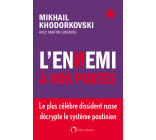 L'ennemi à nos portes