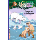 La cabane magique, Tome 15