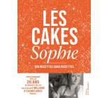 Les Cakes de Sophie - 20 ans