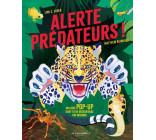 Alerte prédateurs !