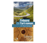 Trésors de l'art roman en Pays basque