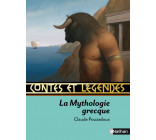 Contes et légendes:La Mythologie grecque