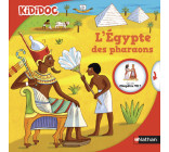 Kididoc:L'Egypte des pharaons