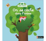 On se cache dans l'arbre