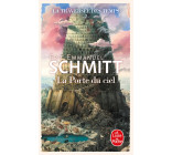 La Porte du ciel (La Traversée des temps, Tome 2)